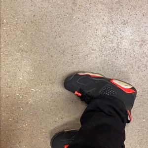 Meet your Posher, Jaime